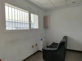 Nave industrial en alquiler en Los Olivos - Los Ángeles - Perales del río en Getafe
