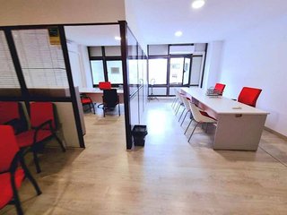 Oficina en alquiler en Guanarteme en Palmas de Gran Canaria(Las)