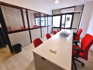 Oficina en alquiler en Guanarteme en Palmas de Gran Canaria(Las)