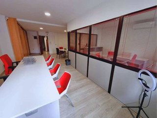 Oficina en alquiler en Guanarteme en Palmas de Gran Canaria(Las)