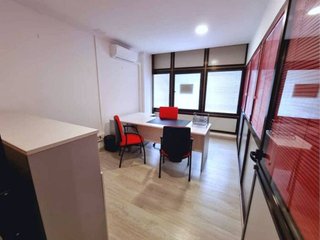 Oficina en alquiler en Guanarteme en Palmas de Gran Canaria(Las)