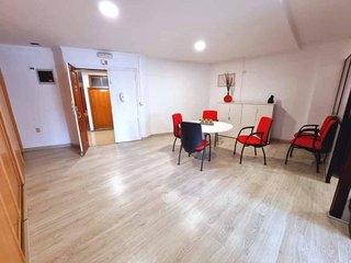 Oficina en alquiler en Guanarteme en Palmas de Gran Canaria(Las)