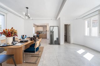 Casa pareada en alquiler en Zona Avenida Europa en Pozuelo de Alarcón