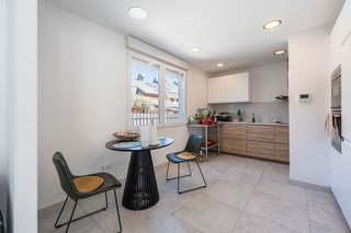 Casa pareada en alquiler en Zona Avenida Europa en Pozuelo de Alarcón