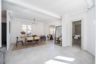 Casa pareada en alquiler en Zona Avenida Europa en Pozuelo de Alarcón