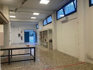 Oficina en alquiler en Casablanca en Zaragoza