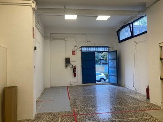 Oficina en alquiler en Casablanca en Zaragoza