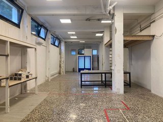 Oficina en alquiler en Casablanca en Zaragoza