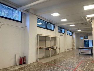 Oficina en alquiler en Casablanca en Zaragoza