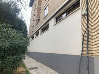 Oficina en alquiler en Casablanca en Zaragoza