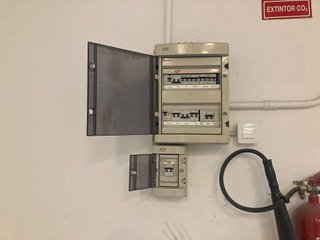 Oficina en alquiler en Casablanca en Zaragoza