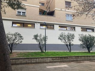 Oficina en alquiler en Casablanca en Zaragoza