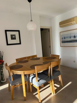 Piso en alquiler en Acacias en Madrid