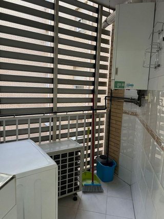 Piso en alquiler en Acacias en Madrid