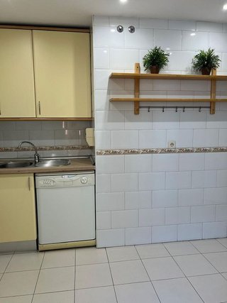 Piso en alquiler en Acacias en Madrid