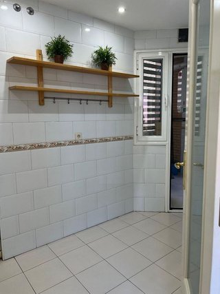 Piso en alquiler en Acacias en Madrid