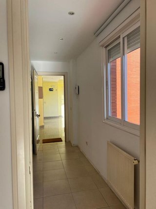 Piso en alquiler en Acacias en Madrid