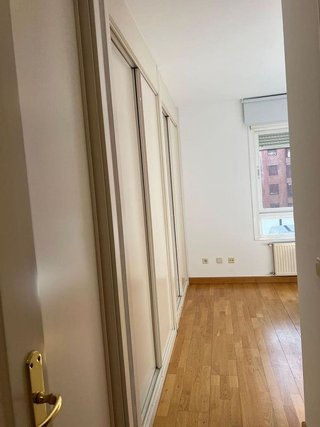 Piso en alquiler en Acacias en Madrid