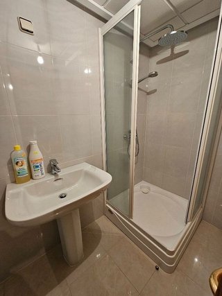 Piso en alquiler en La Cala de Villajoyosa en Villajoyosa/Vila Joiosa (la)