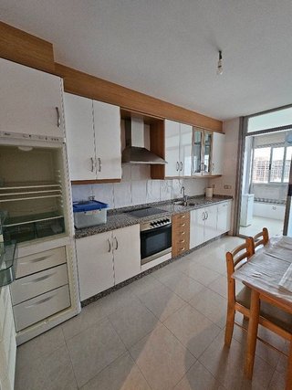 Piso en alquiler en La Cala de Villajoyosa en Villajoyosa/Vila Joiosa (la)