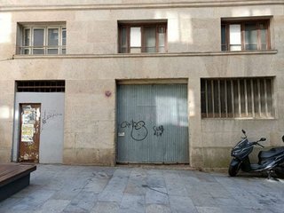 Local comercial en alquiler en Casco Vello en Vigo