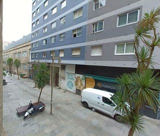 Local comercial en alquiler en Casco Vello en Vigo