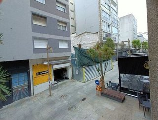 Local comercial en alquiler en Casco Vello en Vigo