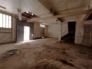 Local comercial en alquiler en Casco Vello en Vigo