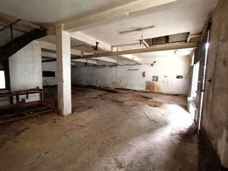 Local comercial en alquiler en Casco Vello en Vigo