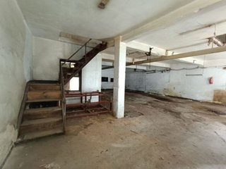 Local comercial en alquiler en Casco Vello en Vigo
