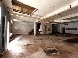 Local comercial en alquiler en Casco Vello en Vigo