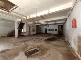 Local comercial en alquiler en Casco Vello en Vigo