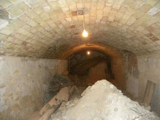 Casa en venta en Caravaca de la Cruz