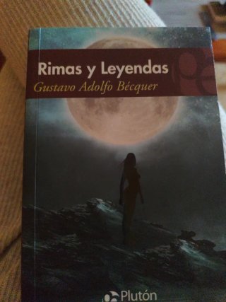 Rimas y Leyendas