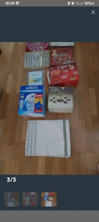 Lote cocina: vajilla, cubertería y más