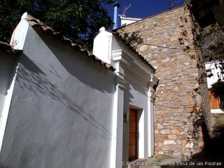 Casa rural en venta en Villaluenga del Rosario