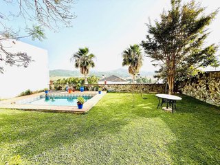 Chalet en venta en San García en Algeciras