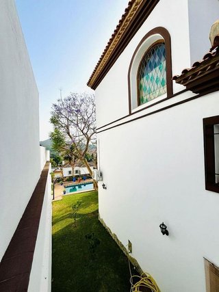 Chalet en venta en San García en Algeciras