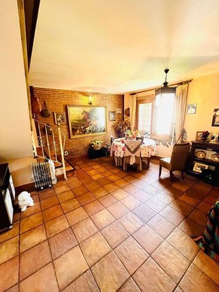 Chalet en venta en San García en Algeciras