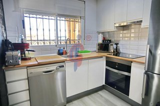 Casa adosada en venta en Urbanizaciones en Guardamar del Segura