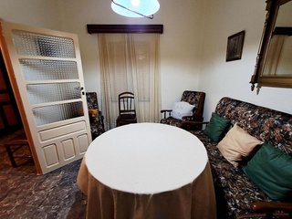 Chalet en venta en Hellín
