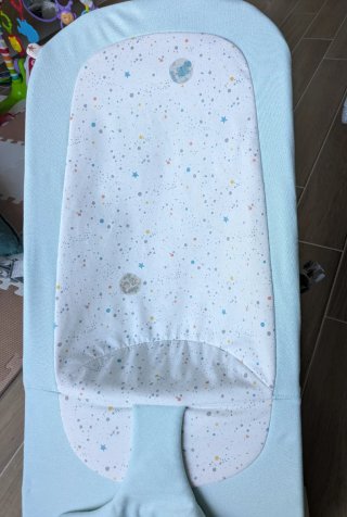 Hamaca ergonómica Jane Baluu