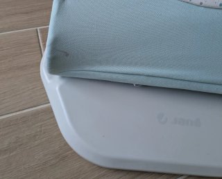 Hamaca ergonómica Jane Baluu