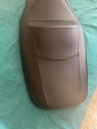 Asiento Piaggio X7