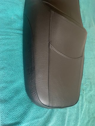 Asiento Piaggio X7