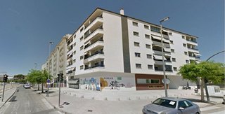 Garaje en venta en Villajoyosa ciudad en Villajoyosa/Vila Joiosa (la)