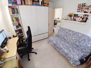 Piso en venta en Cala Major en Palma de Mallorca