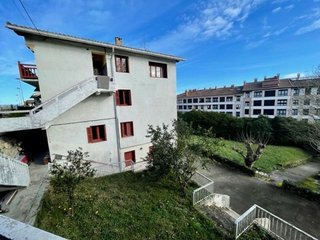 Piso en venta en Zarautz