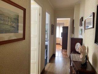 Piso en venta en Zarautz
