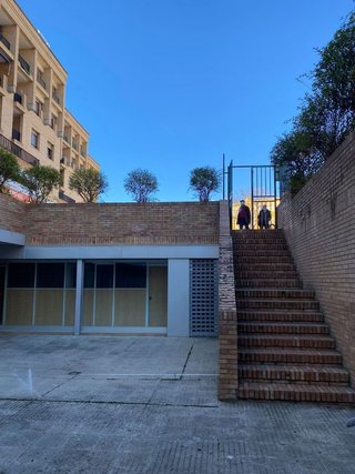 Local comercial en venta en Santo Domingo y San Martín  en Huesca